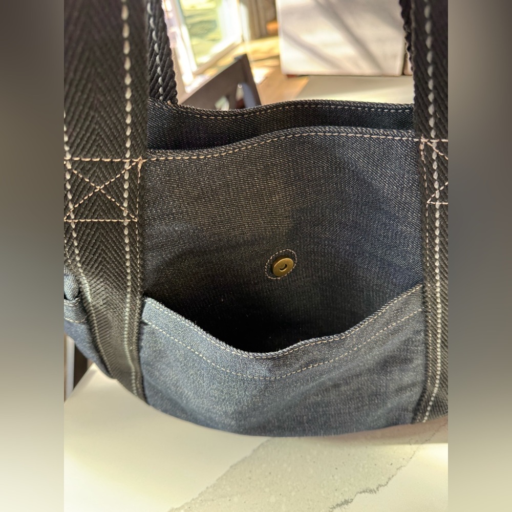 CHALA toffy dog purse - Picture 8 of 15
